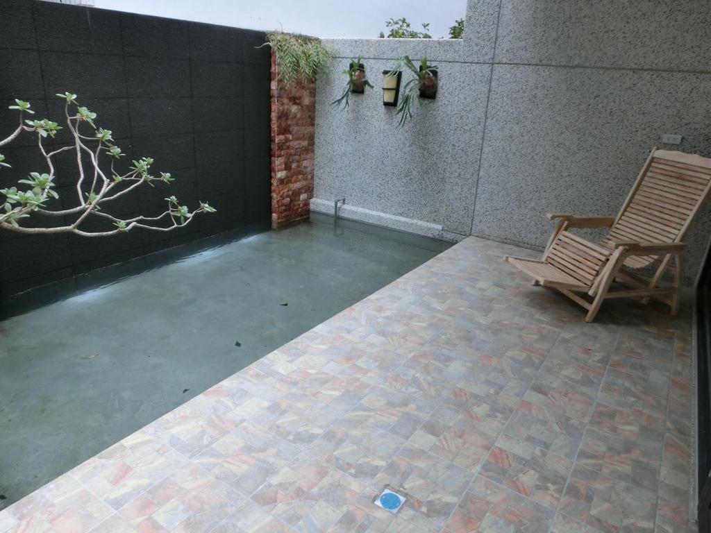Chiyafonchin B&B Hualien City Ngoại thất bức ảnh