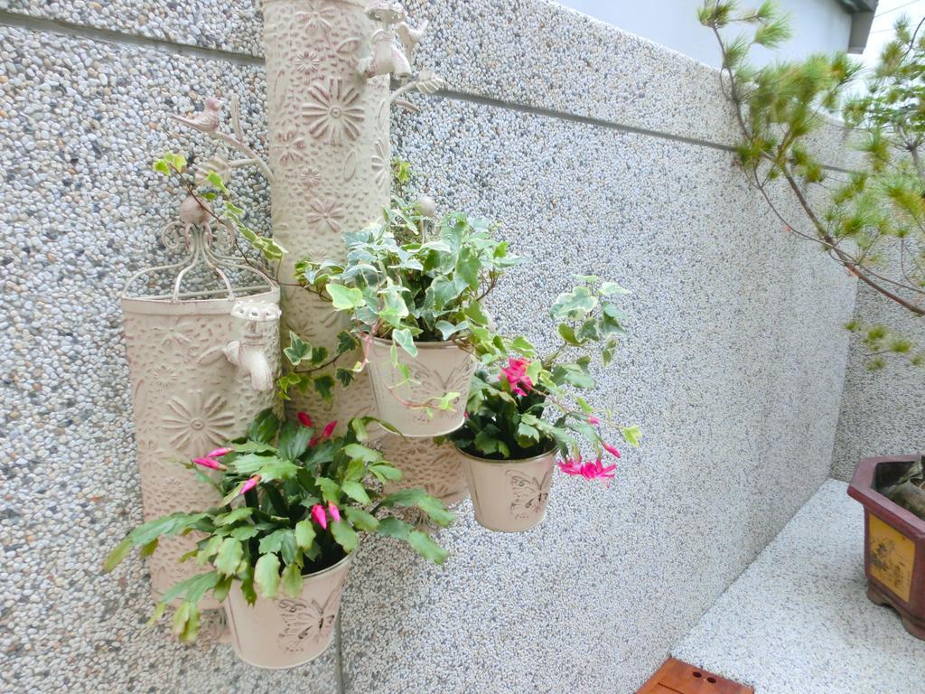 Chiyafonchin B&B Hualien City Ngoại thất bức ảnh