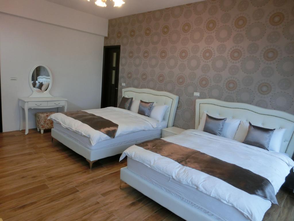 Chiyafonchin B&B Hualien City Ngoại thất bức ảnh