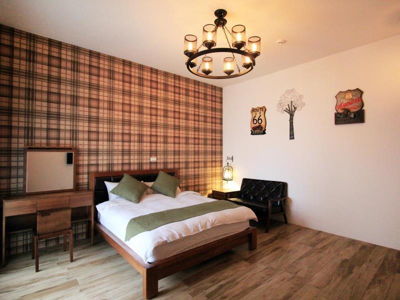 Chiyafonchin B&B Hualien City Ngoại thất bức ảnh