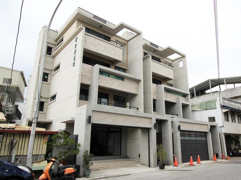 Chiyafonchin B&B Hualien City Ngoại thất bức ảnh