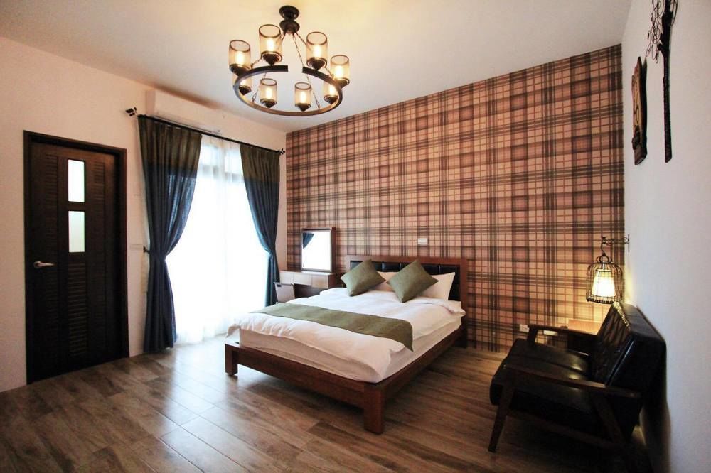 Chiyafonchin B&B Hualien City Ngoại thất bức ảnh