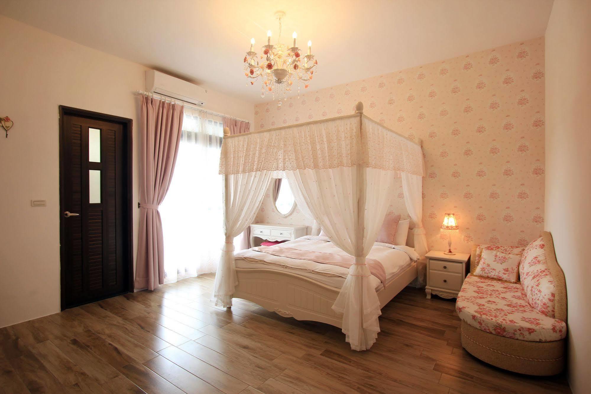 Chiyafonchin B&B Hualien City Ngoại thất bức ảnh