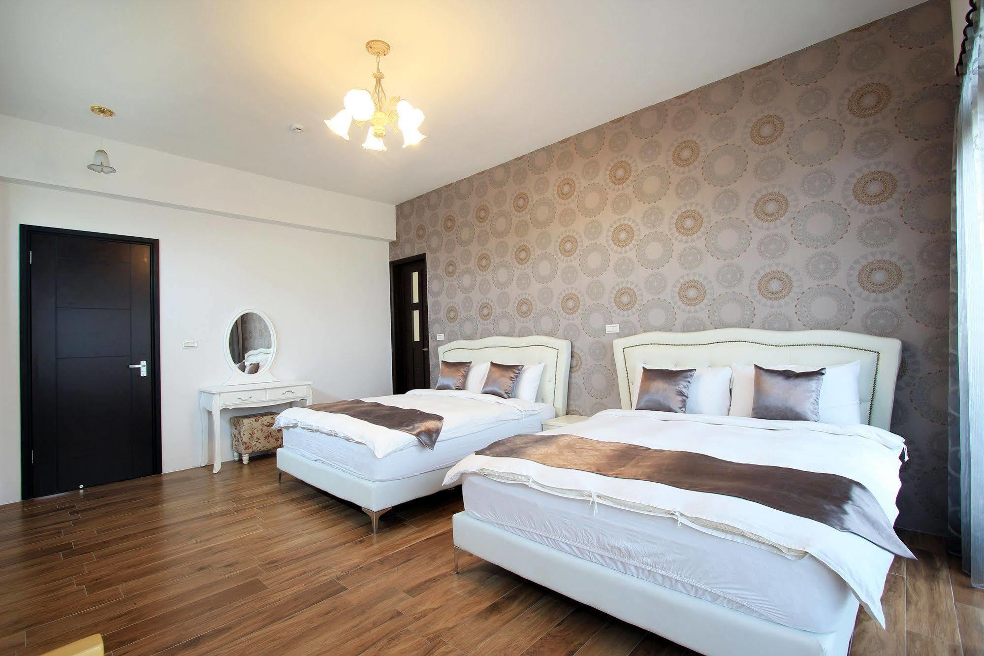 Chiyafonchin B&B Hualien City Ngoại thất bức ảnh
