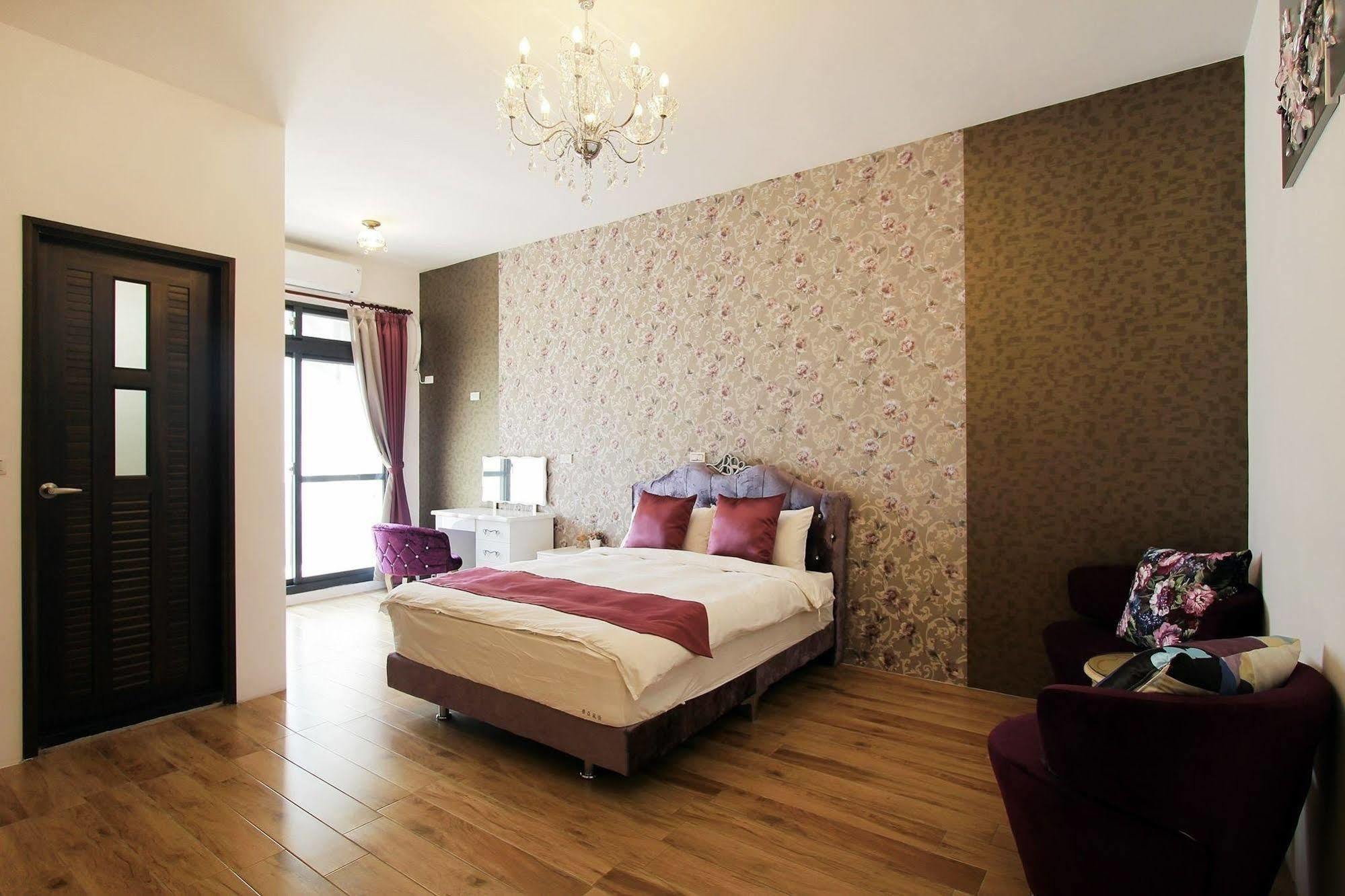 Chiyafonchin B&B Hualien City Ngoại thất bức ảnh